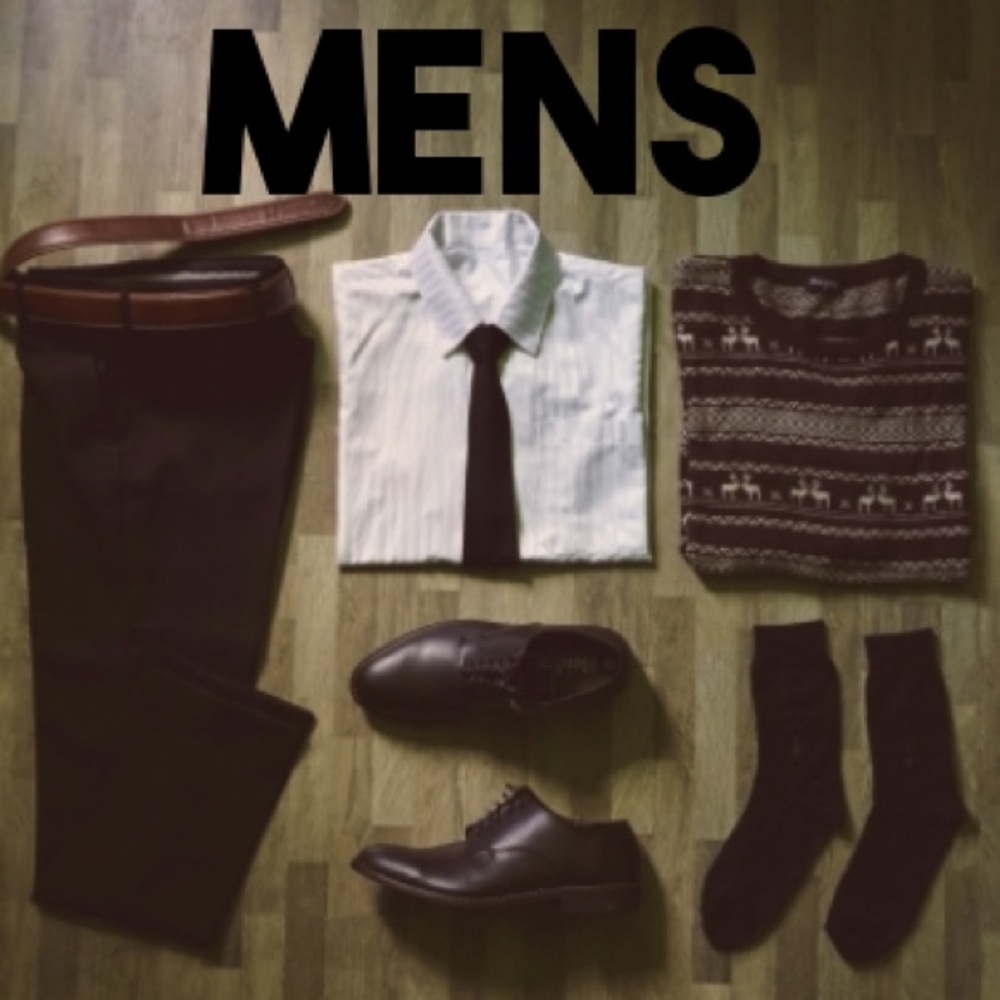 Men’s